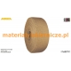 MIRKA MIRLON 115mm x 10m Micro Fine 2000 materialylakiernicze.pl